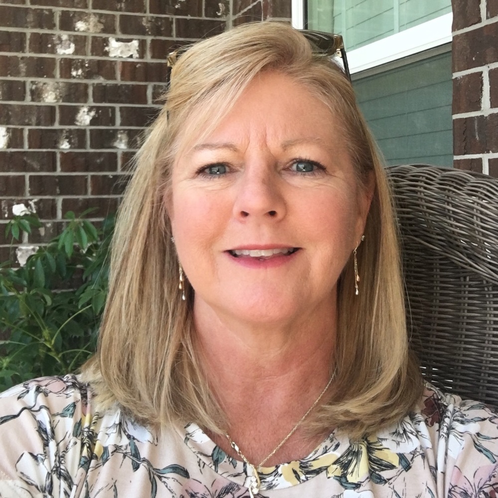 Meet your Posher, Cindy